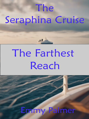 cover image of The Farthest Reach